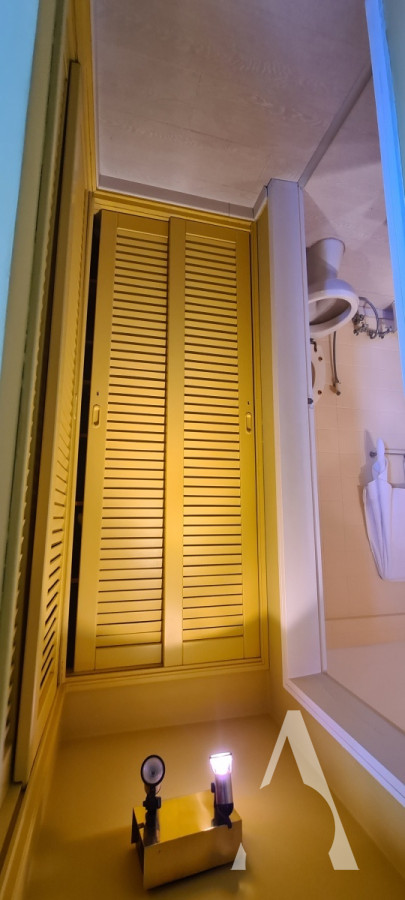 Apartamento ID.41 - VAN GOGH - 3 DORM