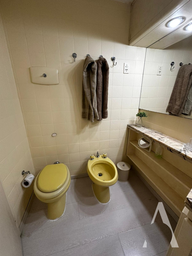 Apartamento ID.41 - VAN GOGH - 3 DORM