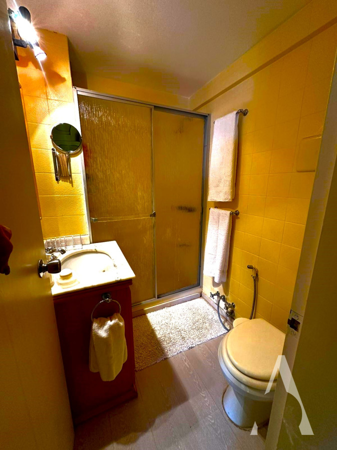 Apartamento ID.41 - VAN GOGH - 3 DORM