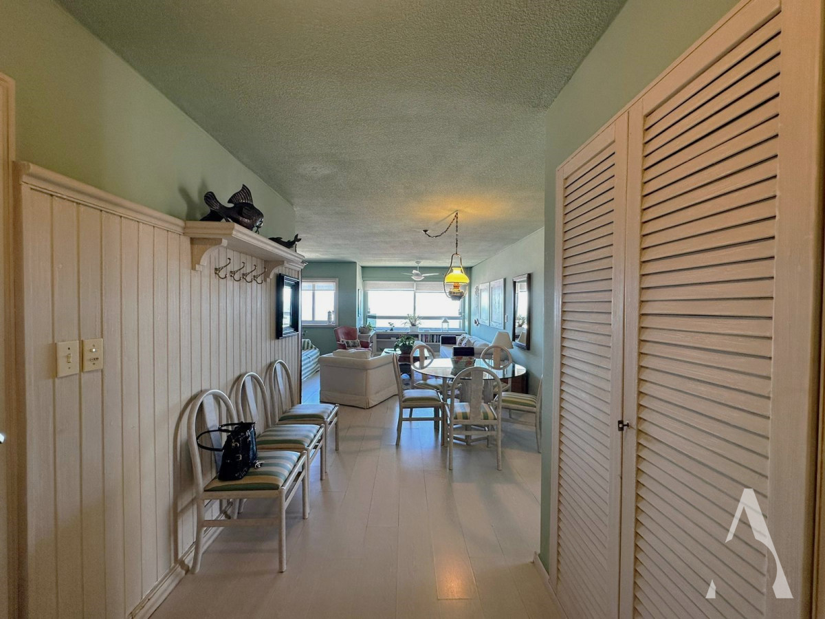 Apartamento ID.41 - VAN GOGH - 3 DORM