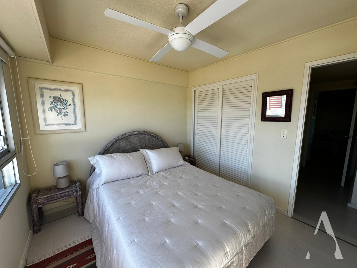 Apartamento ID.41 - VAN GOGH - 3 DORM