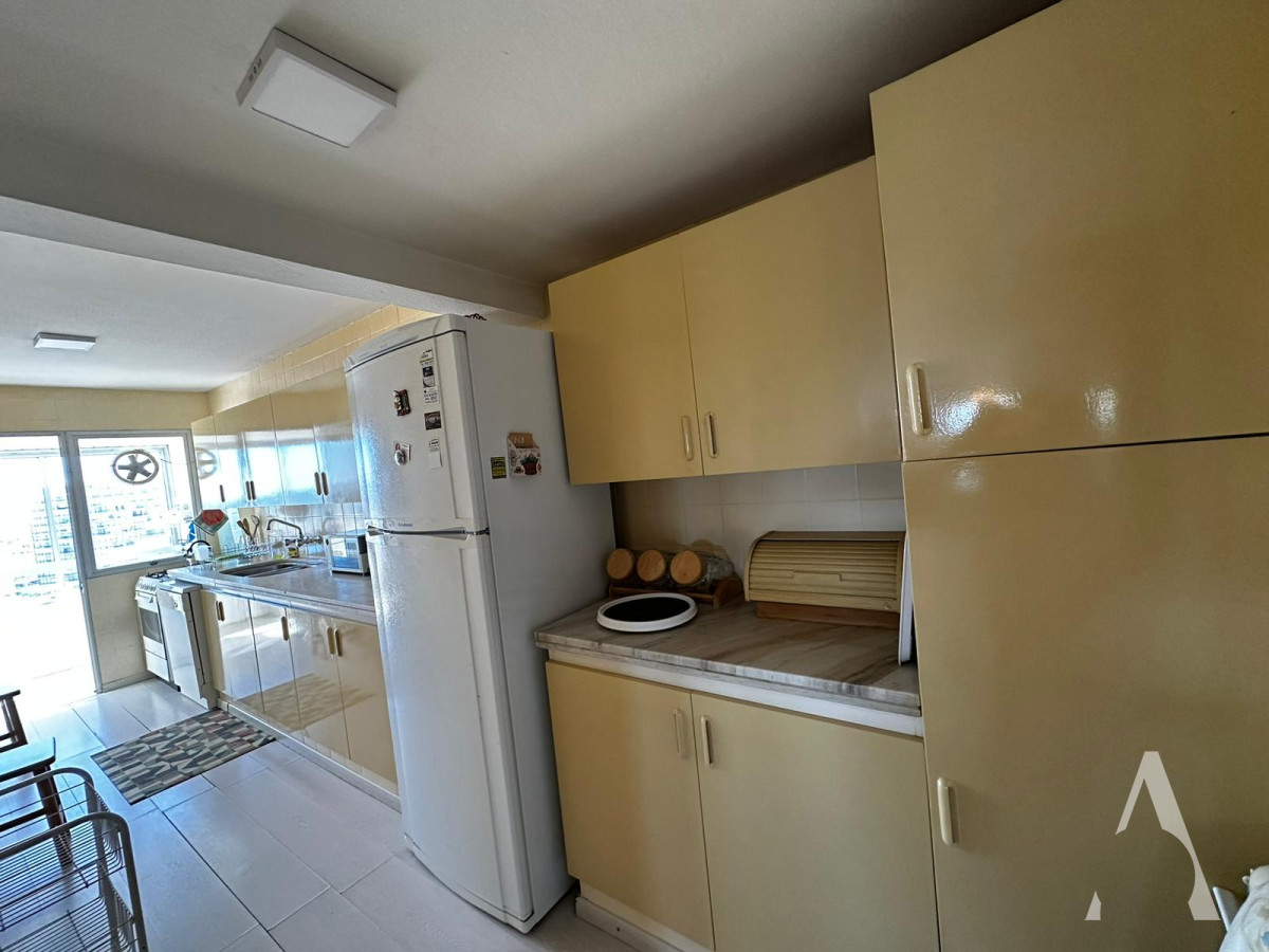 Apartamento ID.41 - VAN GOGH - 3 DORM