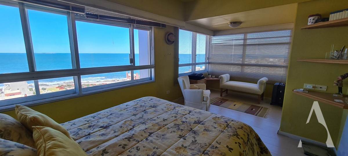 Apartamento ID.41 - VAN GOGH - 3 DORM