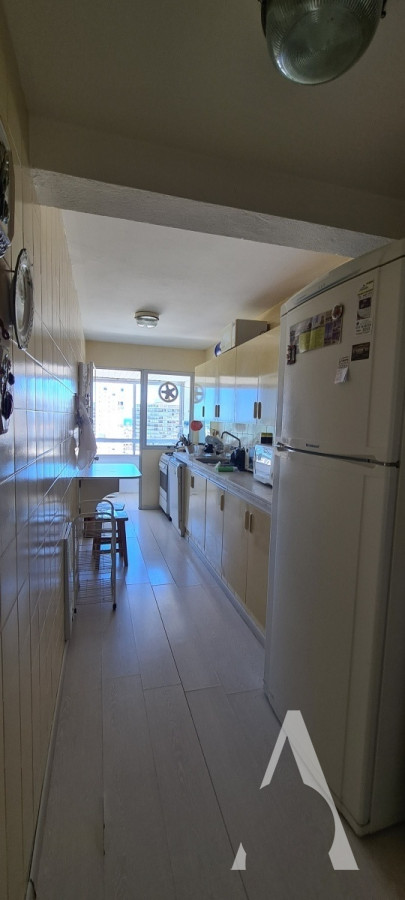 Apartamento ID.41 - VAN GOGH - 3 DORM