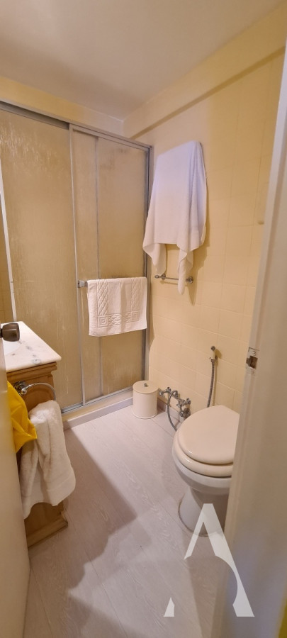 Apartamento ID.41 - VAN GOGH - 3 DORM