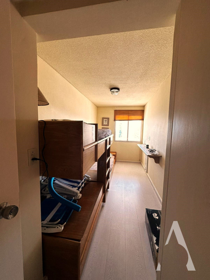 Apartamento ID.41 - VAN GOGH - 3 DORM