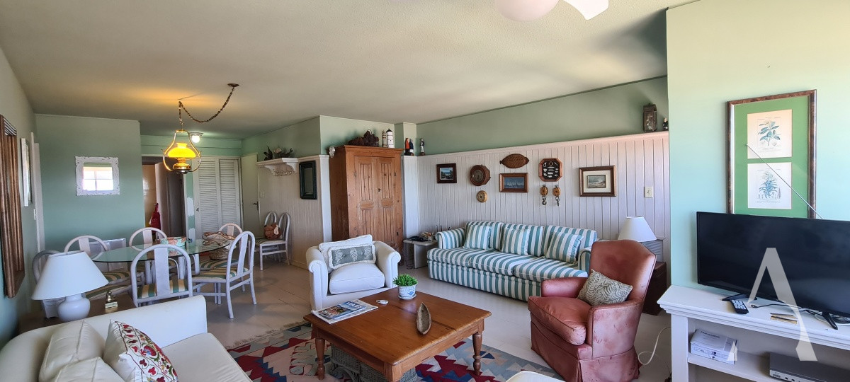 Apartamento ID.41 - VAN GOGH - 3 DORM