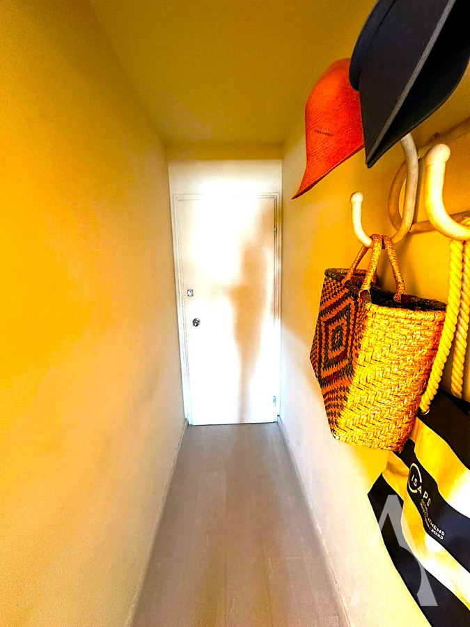 Apartamento ID.41 - VAN GOGH - 3 DORM