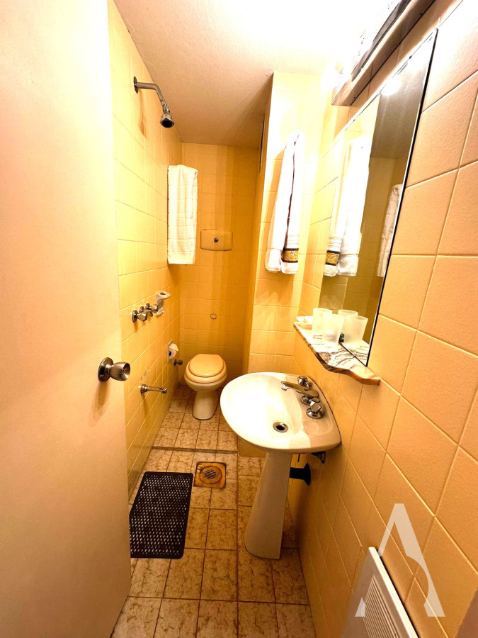 Apartamento ID.41 - VAN GOGH - 3 DORM