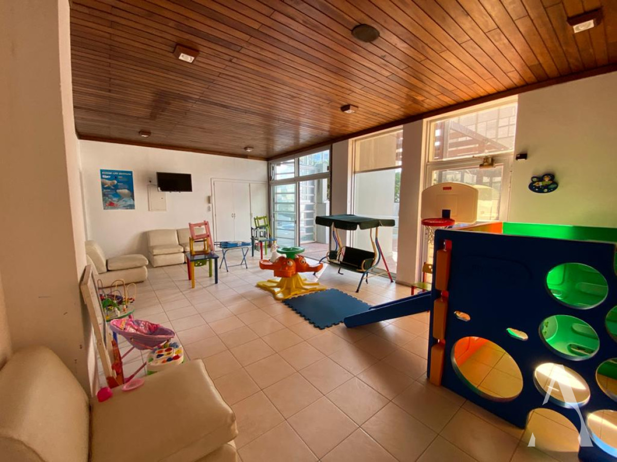 Apartamento ID.41 - VAN GOGH - 3 DORM