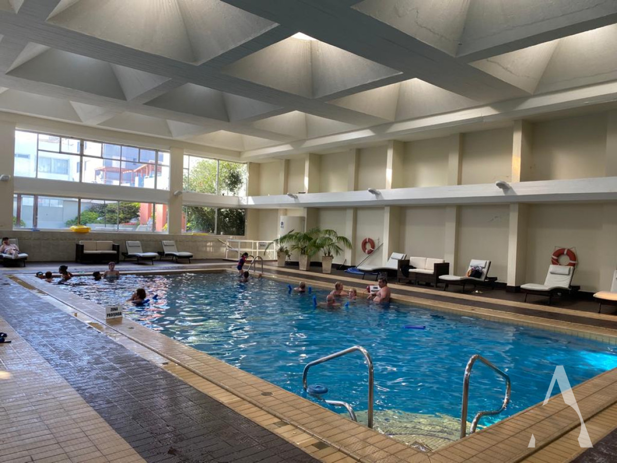 Apartamento ID.41 - VAN GOGH - 3 DORM