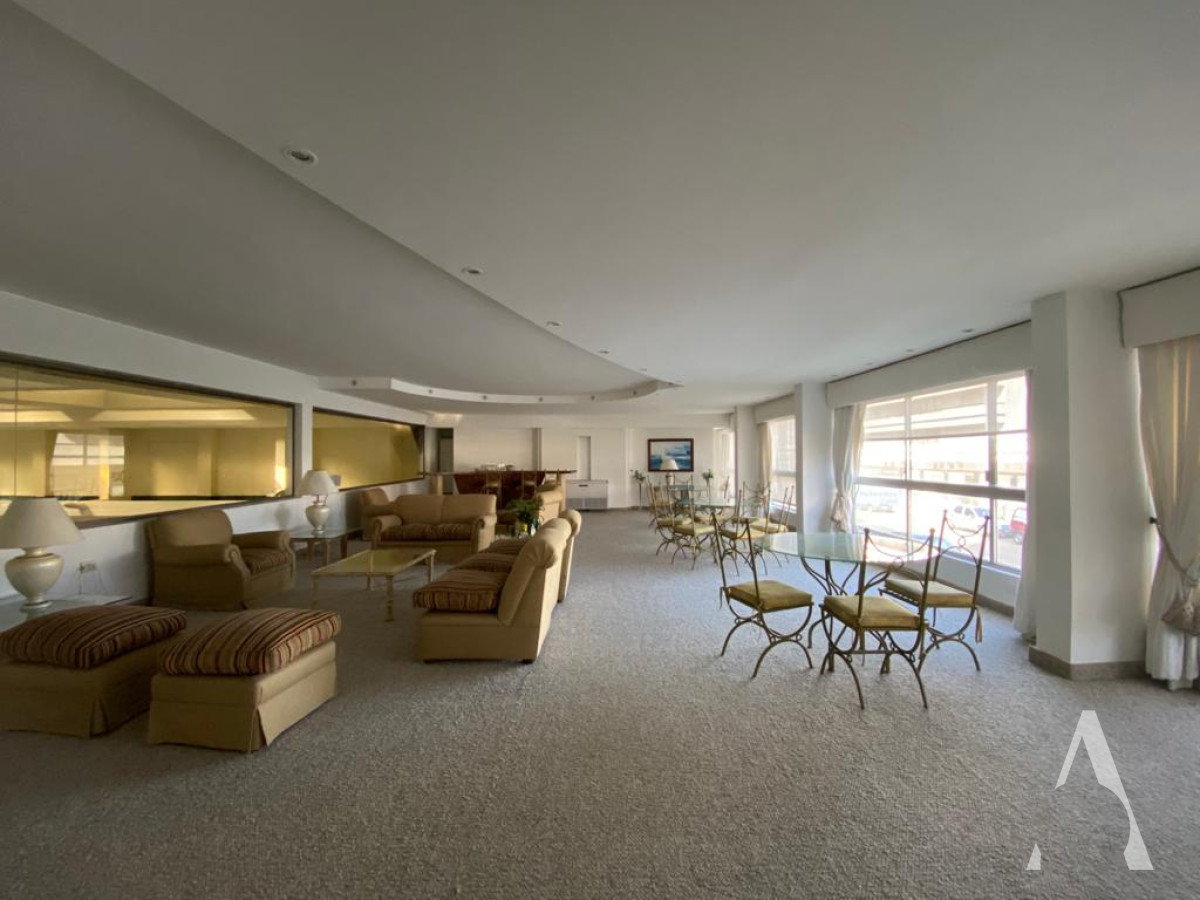 Apartamento ID.41 - VAN GOGH - 3 DORM