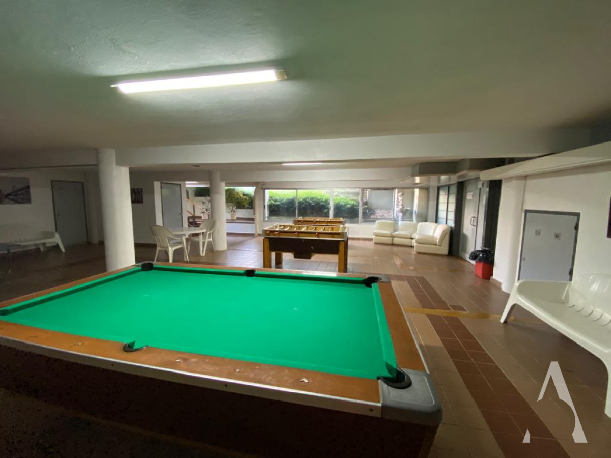 Apartamento ID.41 - VAN GOGH - 3 DORM