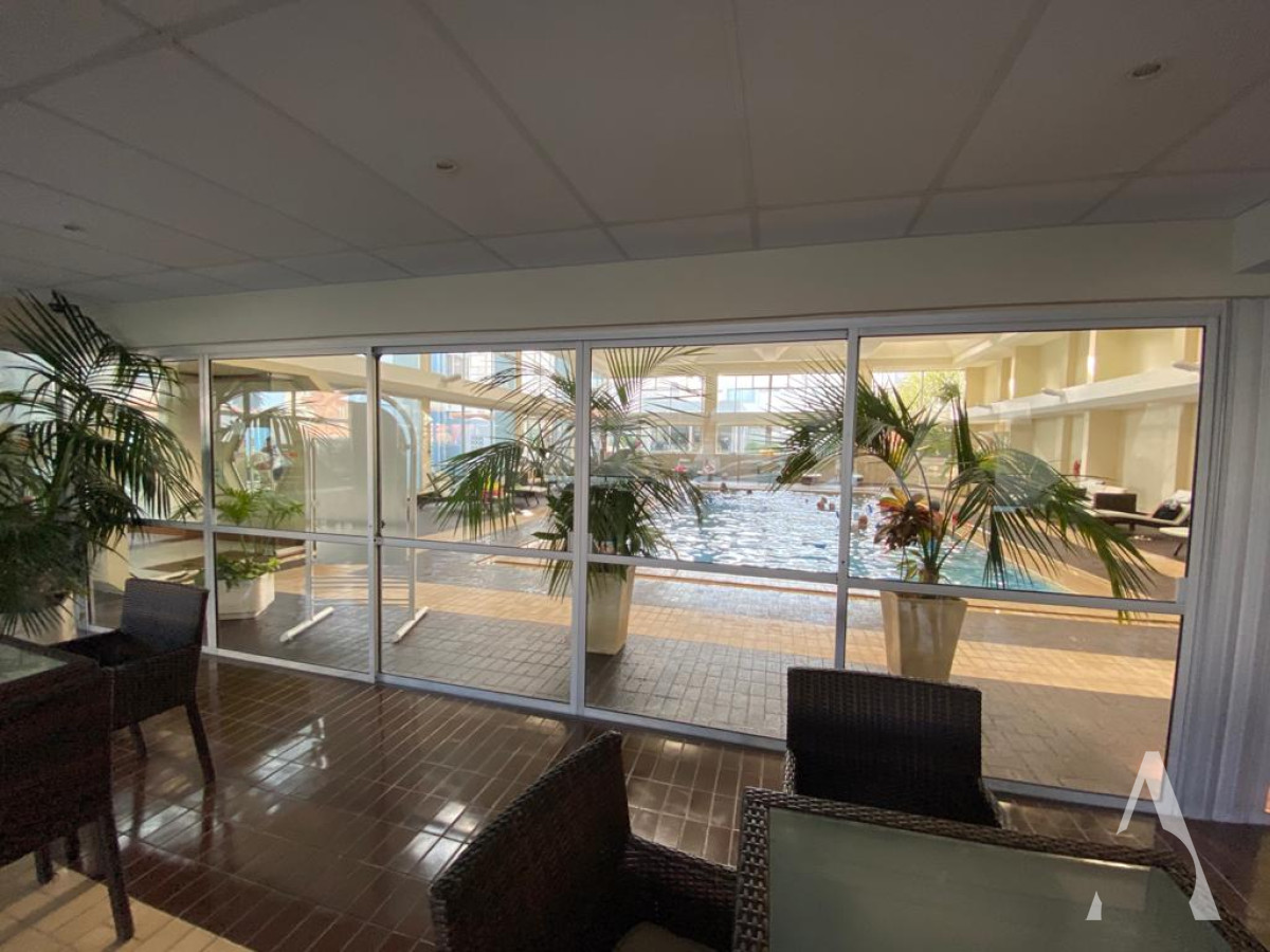 Apartamento ID.41 - VAN GOGH - 3 DORM