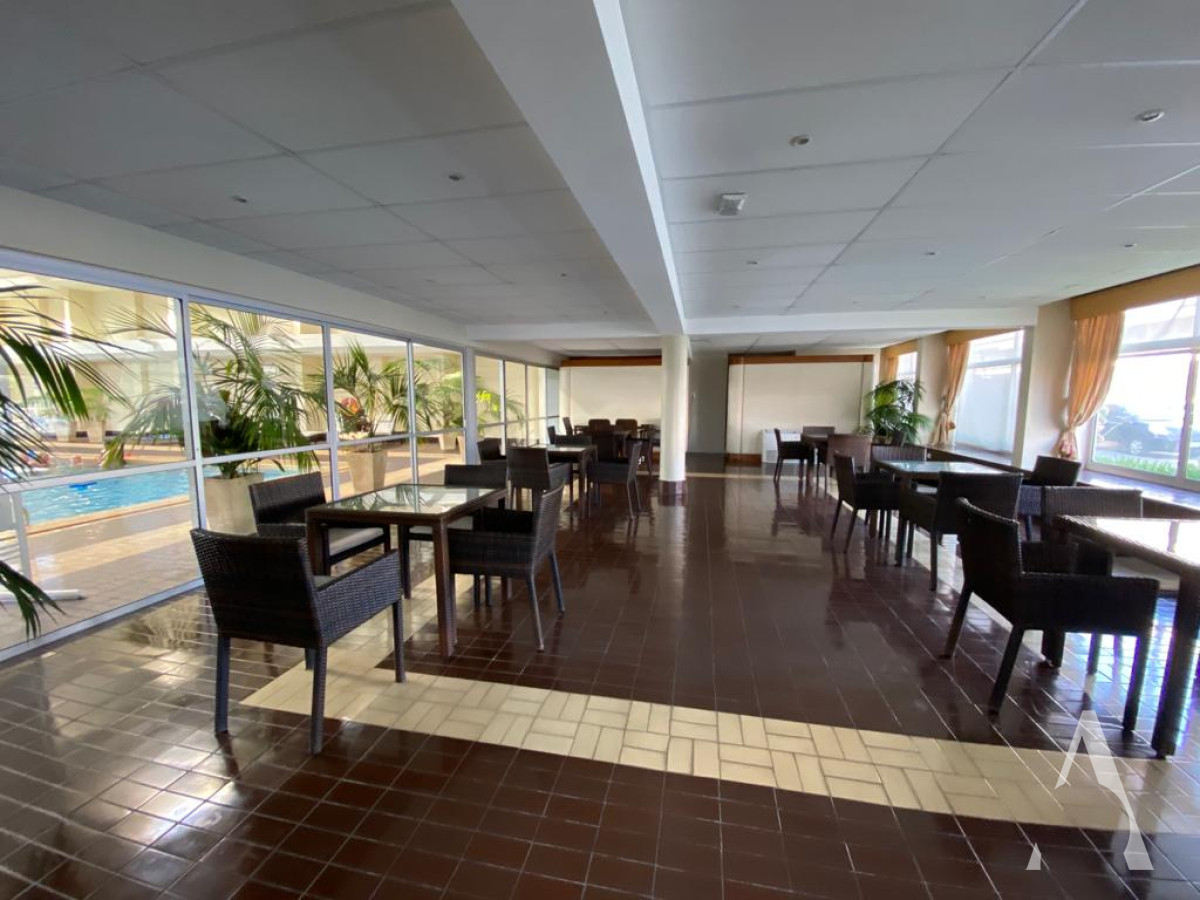 Apartamento ID.41 - VAN GOGH - 3 DORM