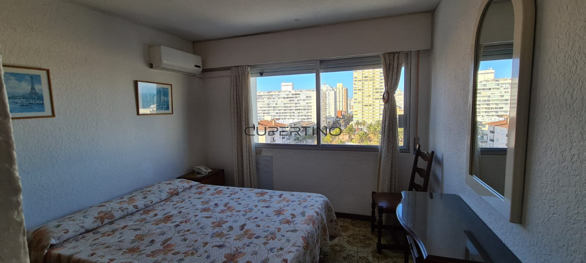 Apartamento ID.1757 - Apartamento en punta del este 