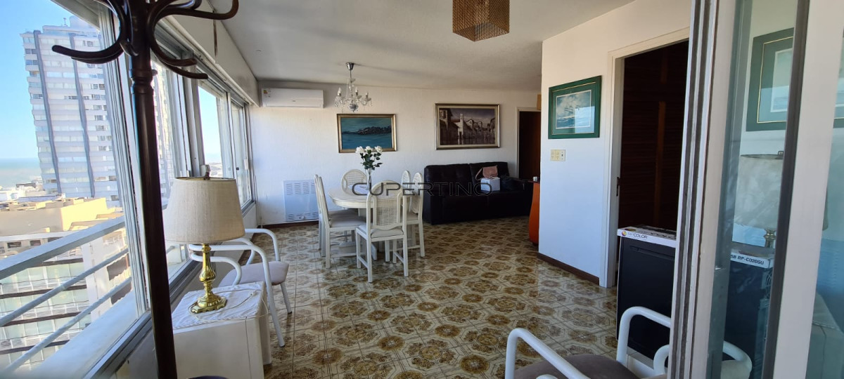 Apartamento ID.1757 - Apartamento en punta del este 