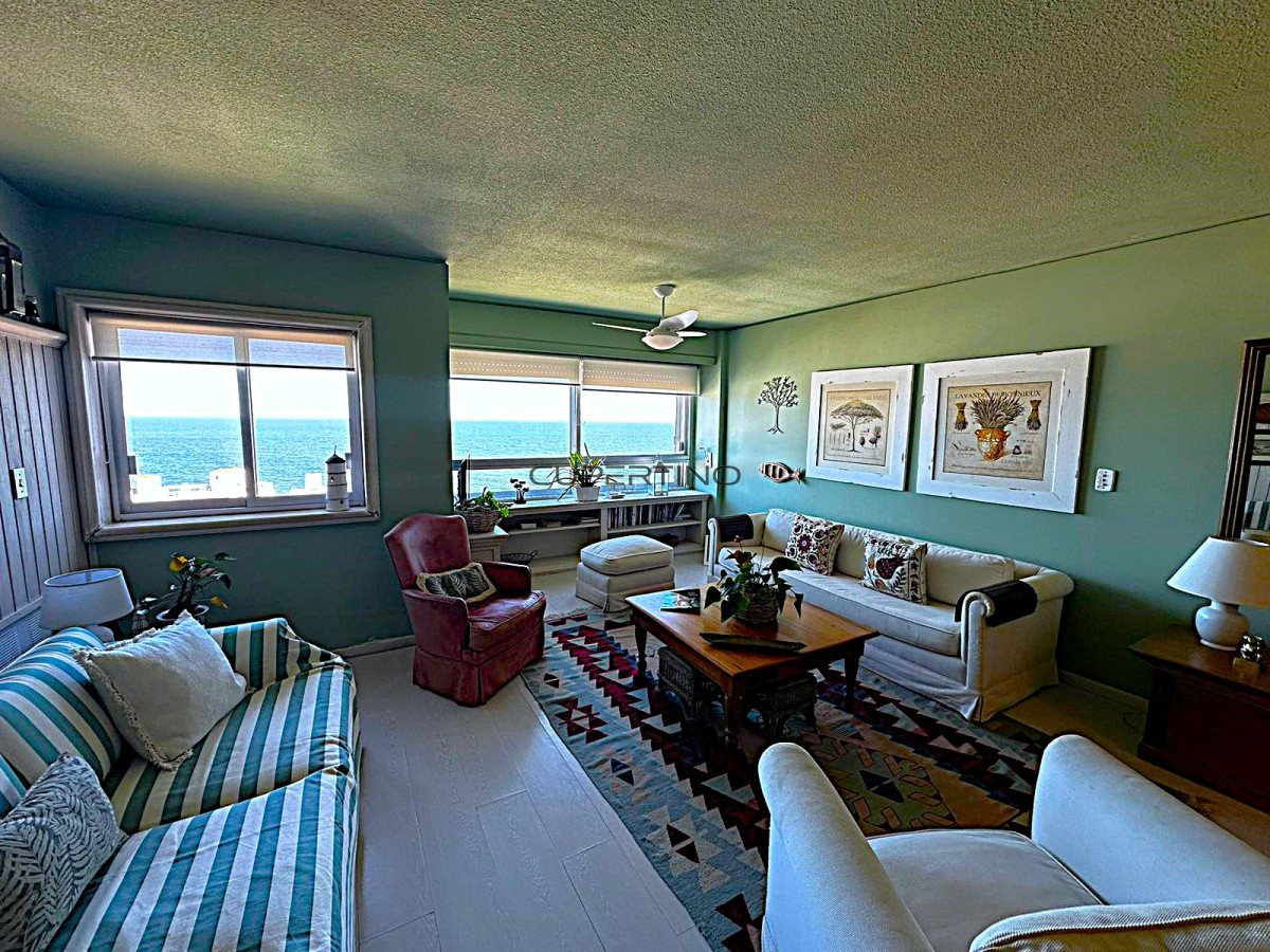 Apartamento ID.1003 - Apartamento con vista directa al mar. con precio rebajado!!! 