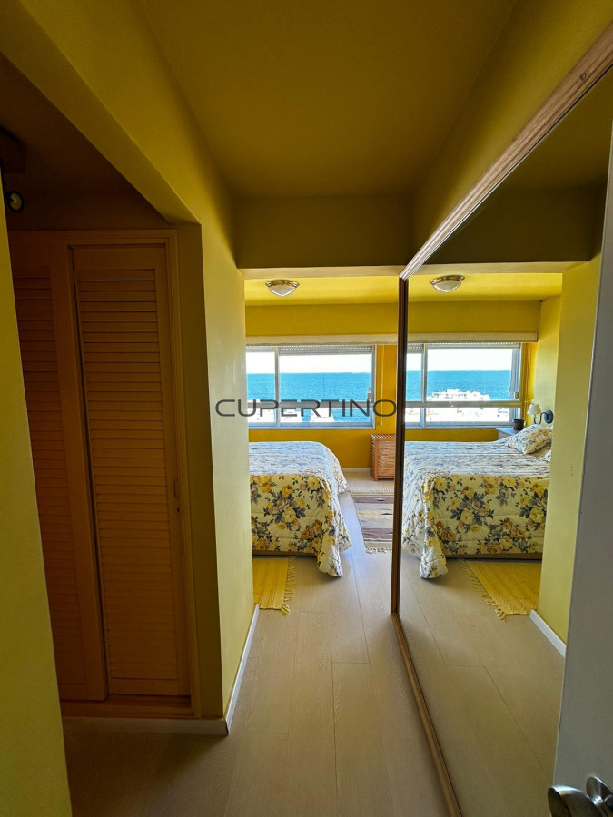 Apartamento ID.1003 - Apartamento con vista directa al mar. con precio rebajado!!! 