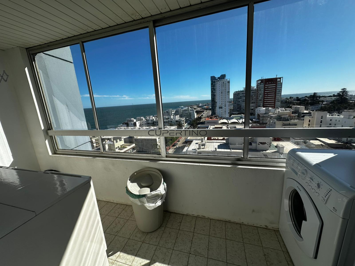 Apartamento ID.1003 - Apartamento con vista directa al mar. con precio rebajado!!! 