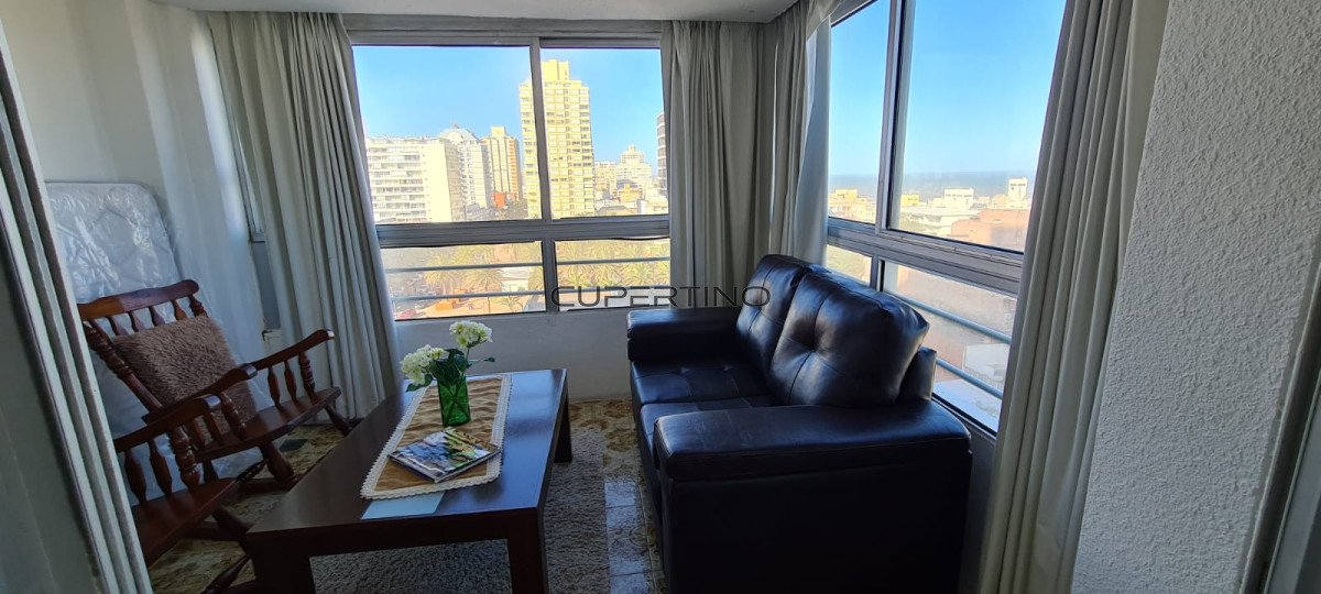 Apartamento ID.1757 - Apartamento en punta del este 