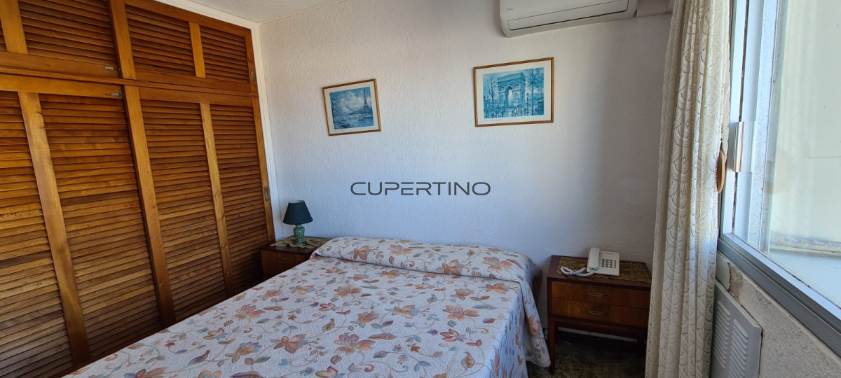 Apartamento ID.1757 - Apartamento en punta del este 