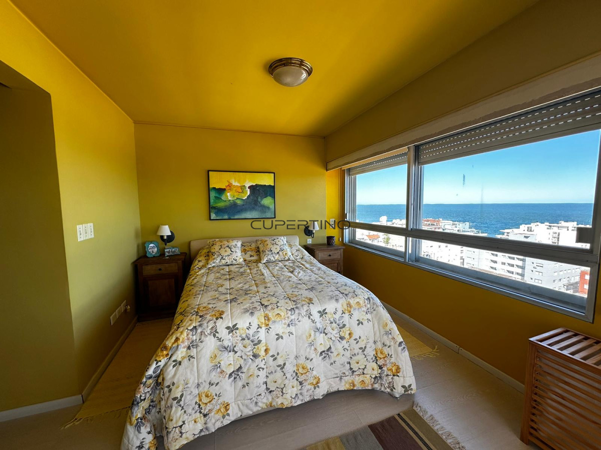 Apartamento ID.1003 - Apartamento con vista directa al mar. con precio rebajado!!! 