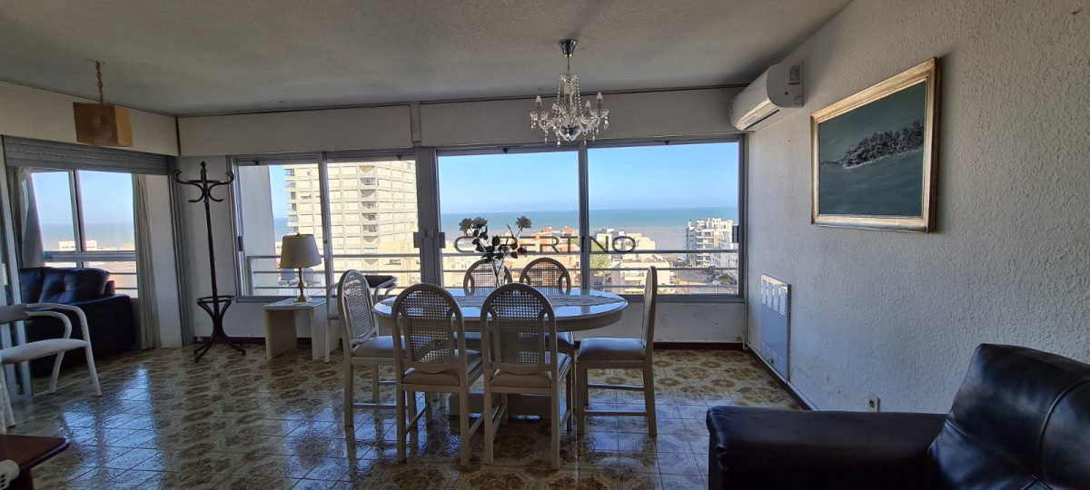 Apartamento ID.1757 - Apartamento en punta del este 
