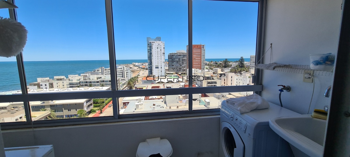 Apartamento ID.1003 - Apartamento con vista directa al mar. con precio rebajado!!! 