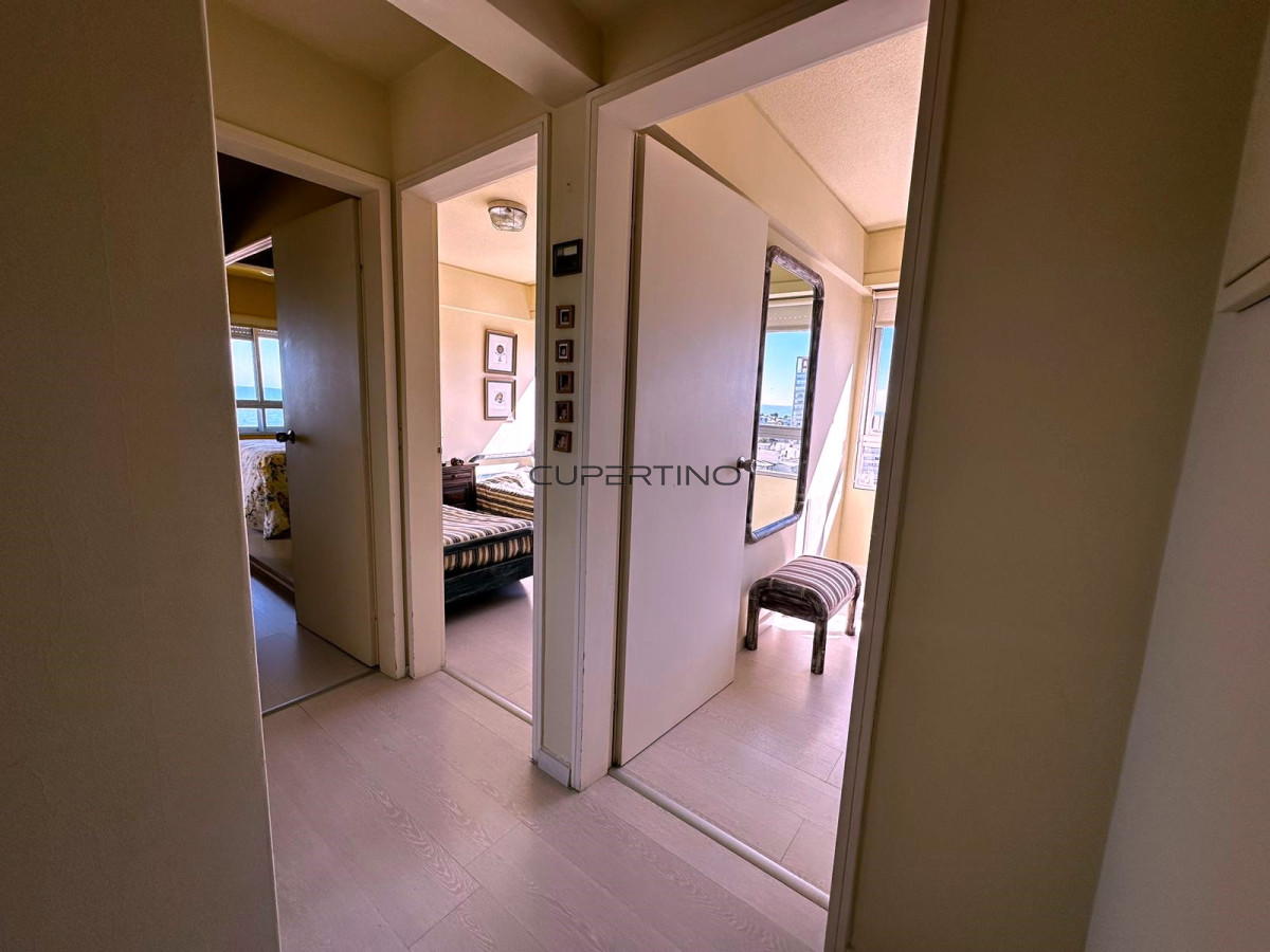 Apartamento ID.1003 - Apartamento con vista directa al mar. con precio rebajado!!! 