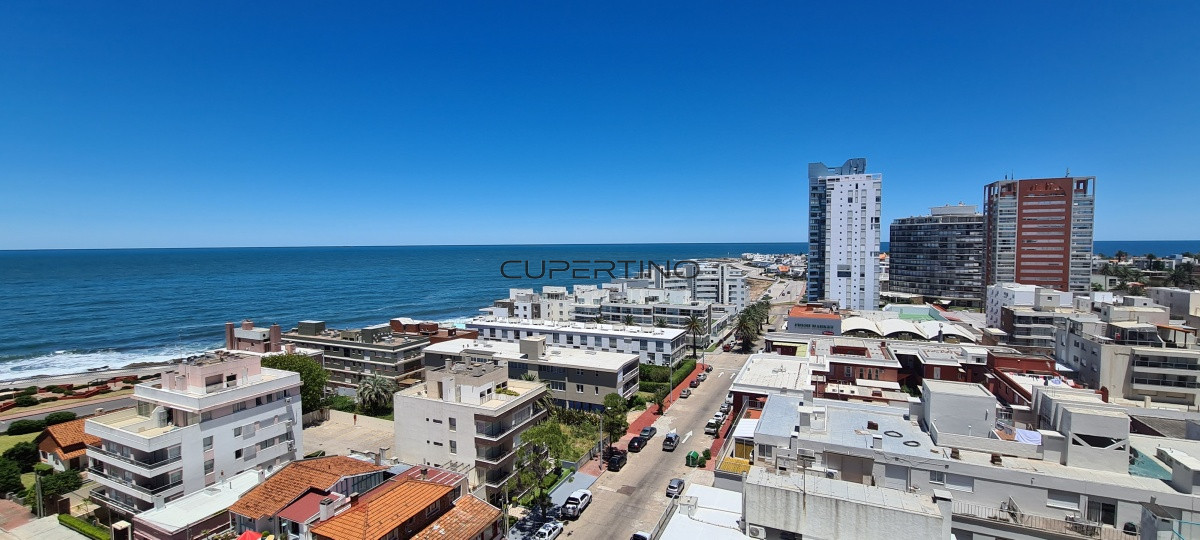 Apartamento ID.1003 - Apartamento con vista directa al mar. con precio rebajado!!! 