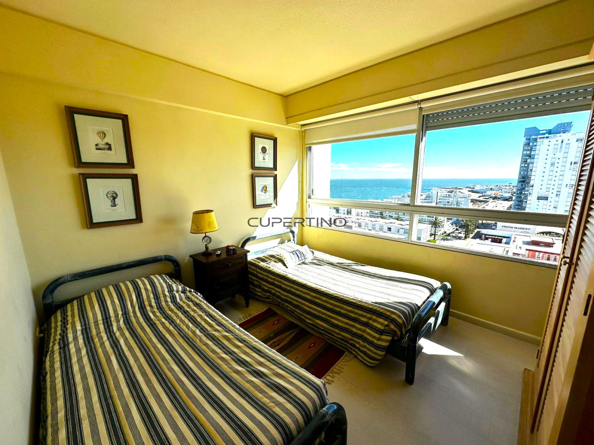 Apartamento ID.1003 - Apartamento con vista directa al mar. con precio rebajado!!! 