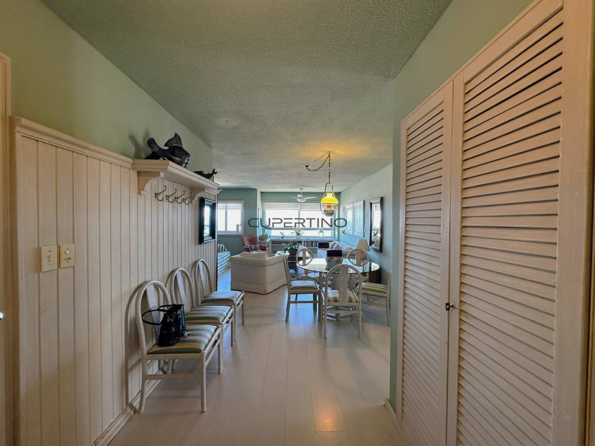 Apartamento ID.1003 - Apartamento con vista directa al mar. con precio rebajado!!! 