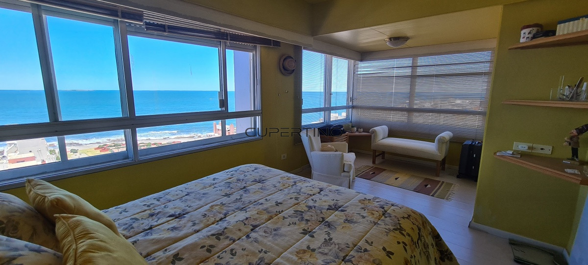 Apartamento ID.1003 - Apartamento con vista directa al mar. con precio rebajado!!! 