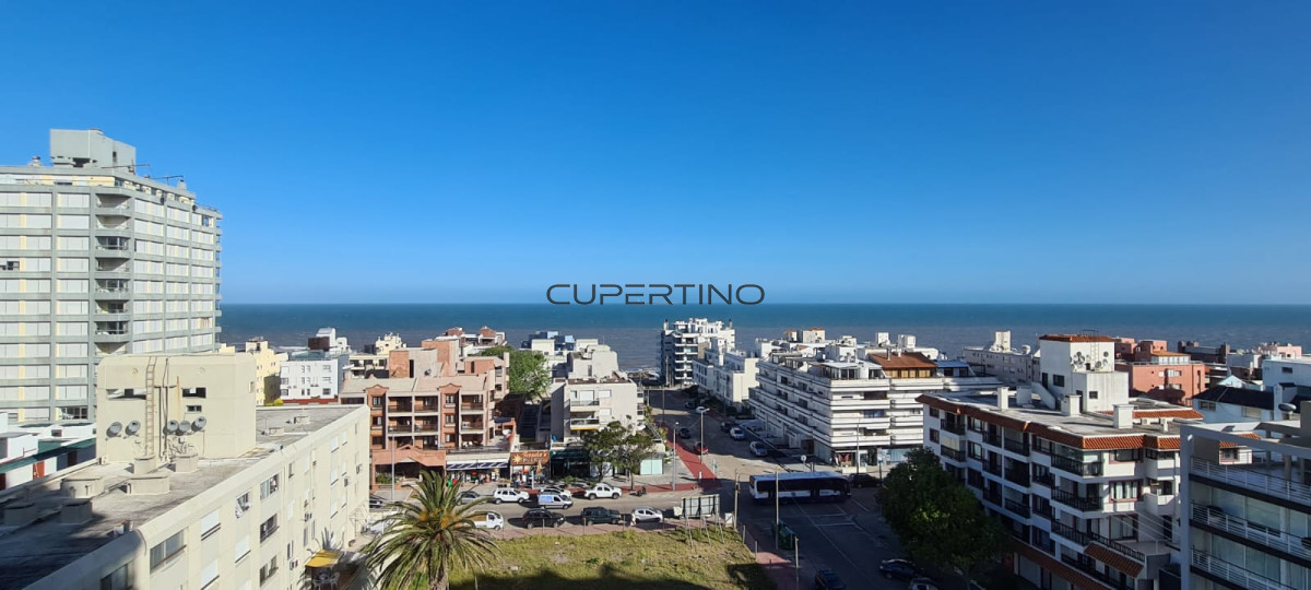 Apartamento ID.1757 - Apartamento en punta del este 