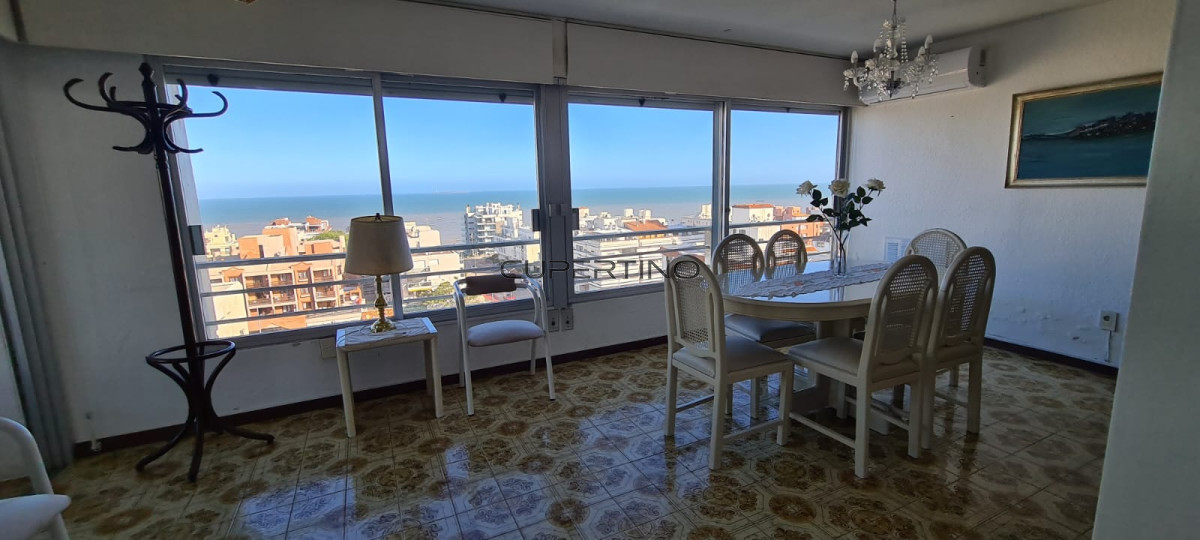 Apartamento ID.1757 - Apartamento en punta del este 