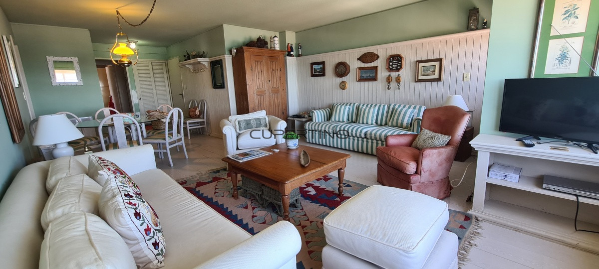 Apartamento ID.1003 - Apartamento con vista directa al mar. con precio rebajado!!! 