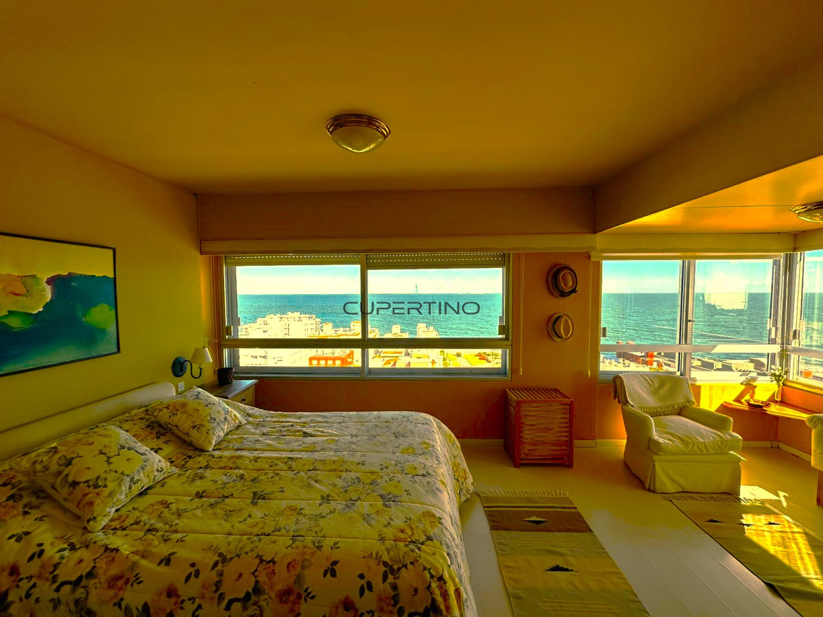 Apartamento ID.1003 - Apartamento con vista directa al mar. con precio rebajado!!! 