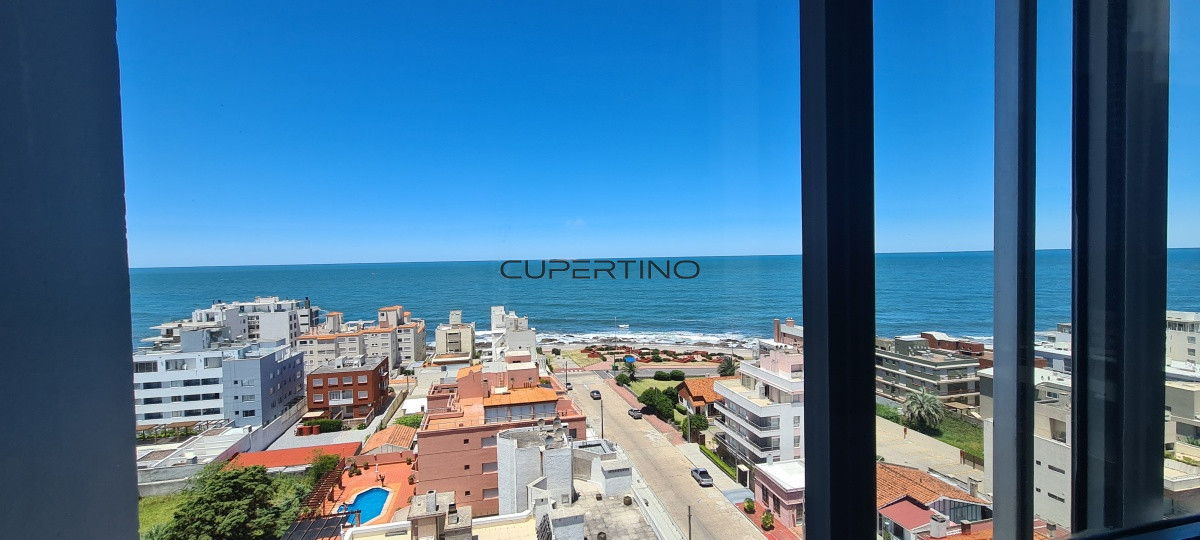 Apartamento ID.1003 - Apartamento con vista directa al mar. con precio rebajado!!! 