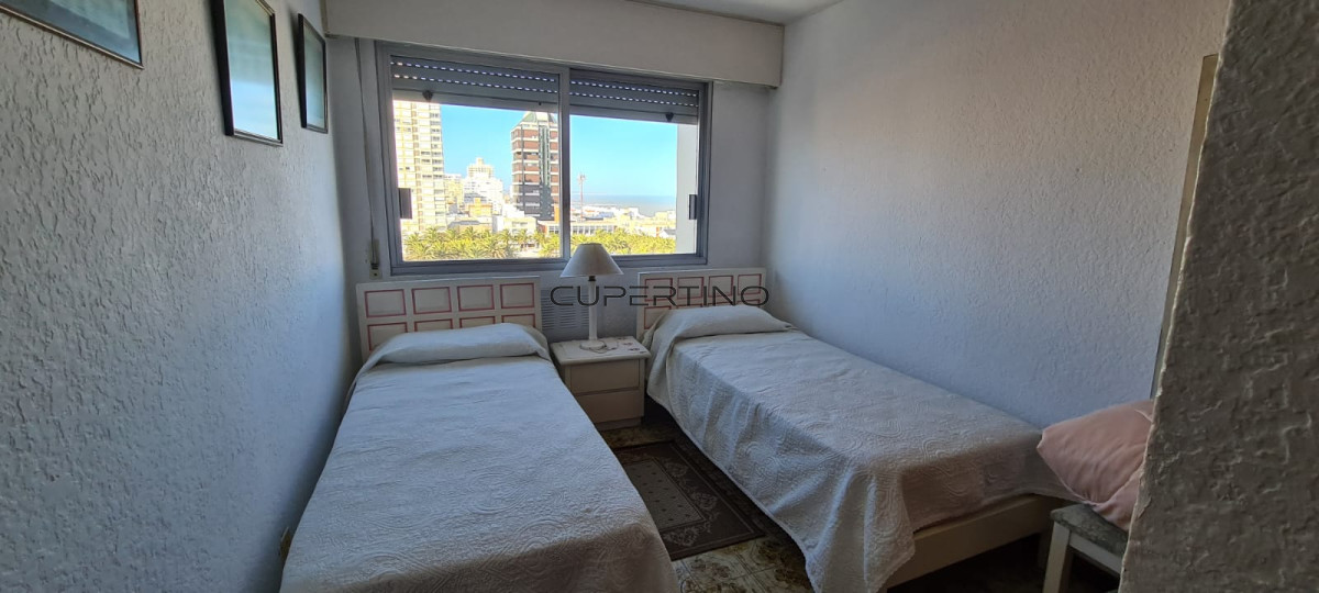 Apartamento ID.1757 - Apartamento en punta del este 