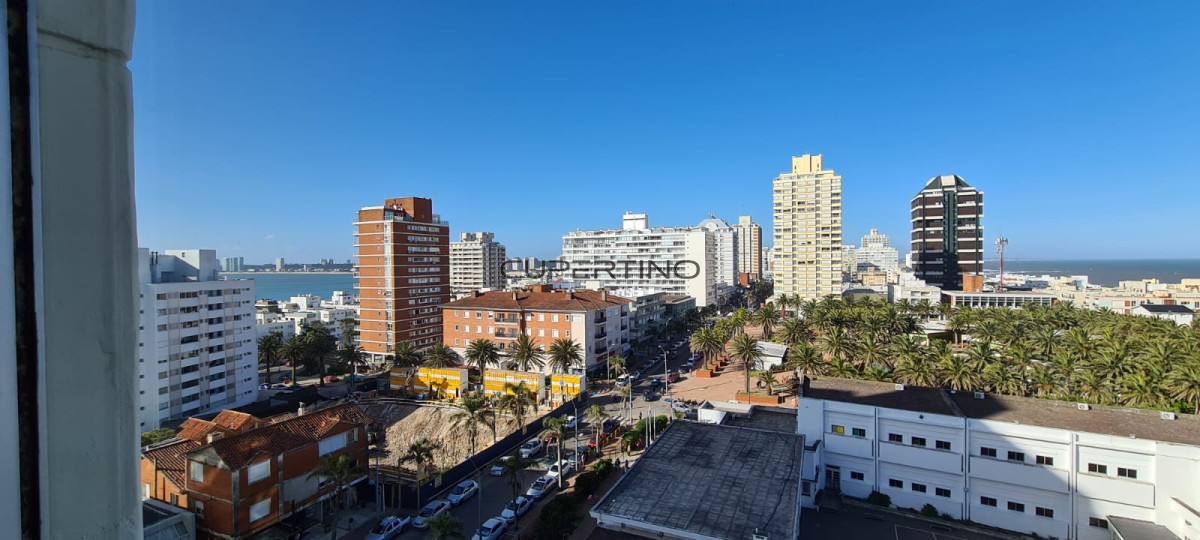 Apartamento ID.1757 - Apartamento en punta del este 