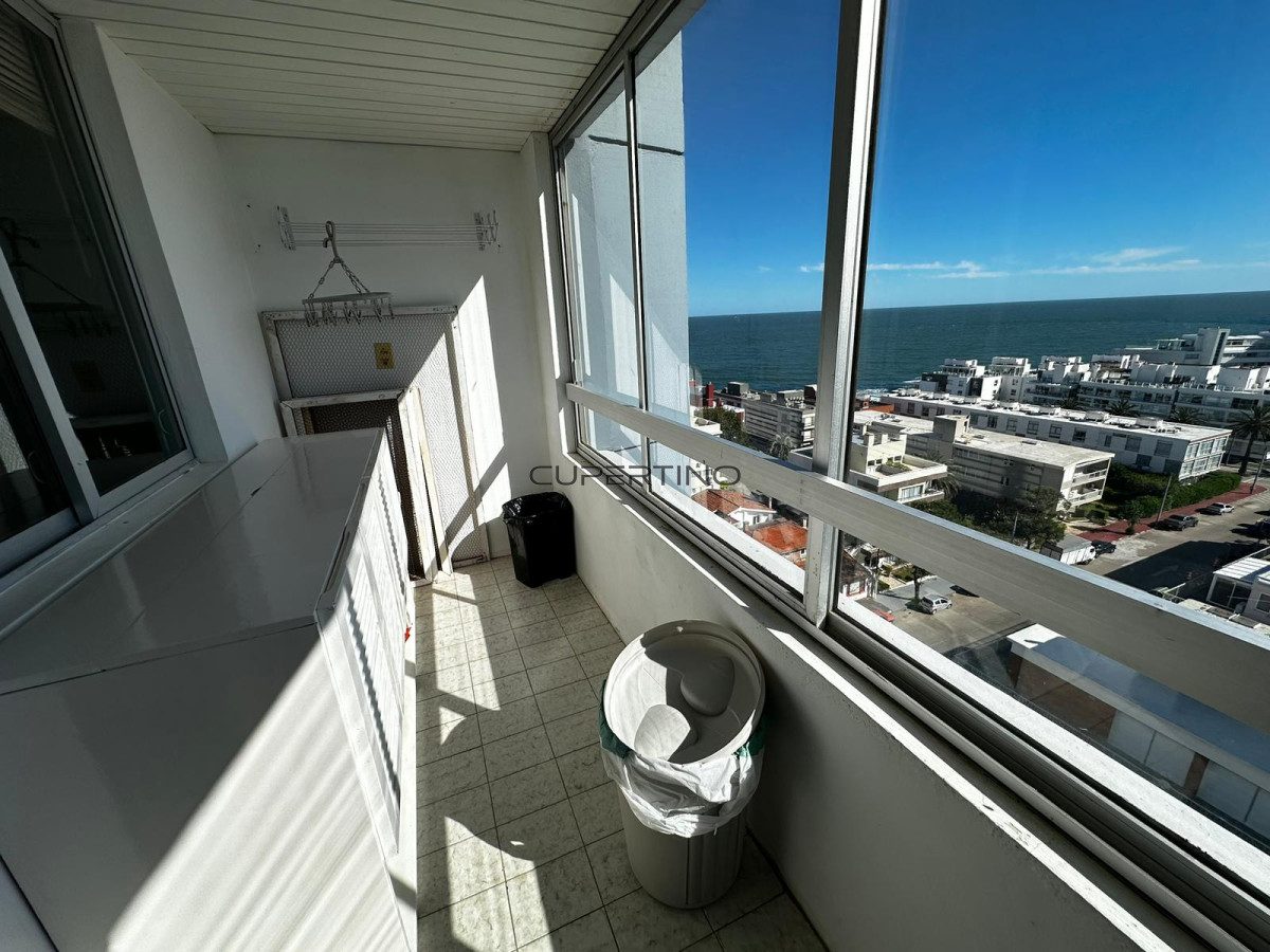 Apartamento ID.1003 - Apartamento con vista directa al mar. con precio rebajado!!! 