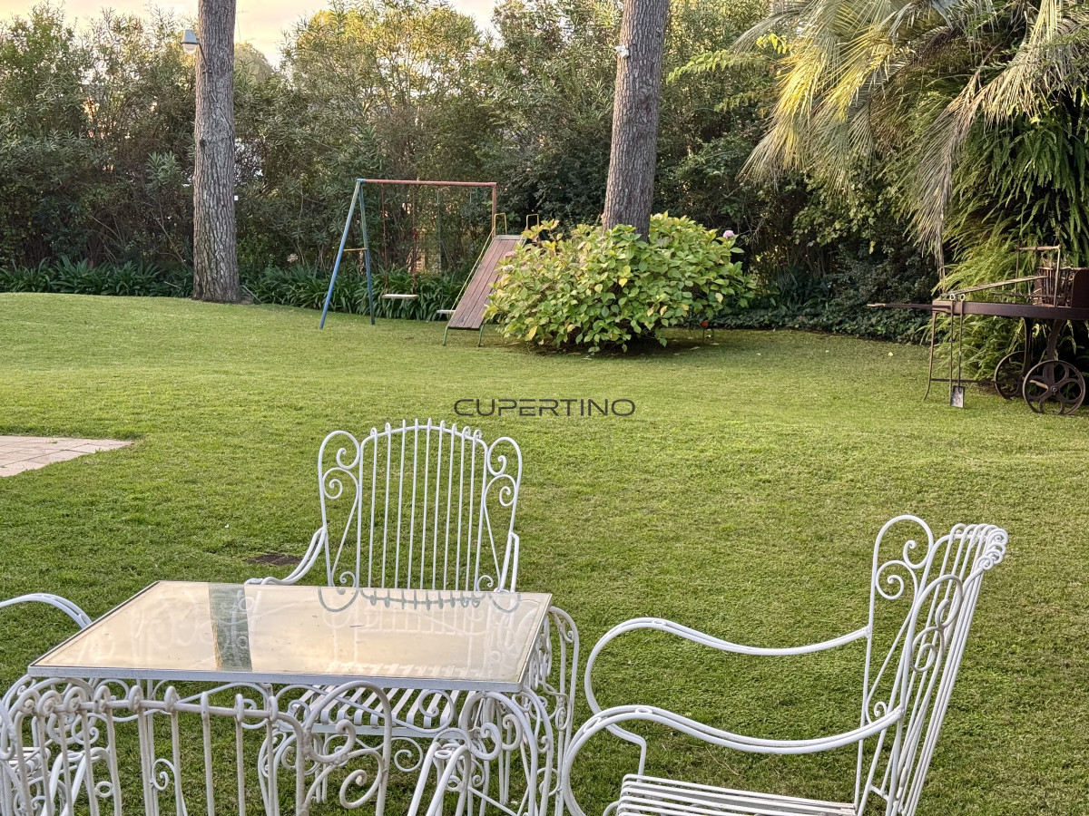 Casa en Punta del Este, Cantegril — foto 14