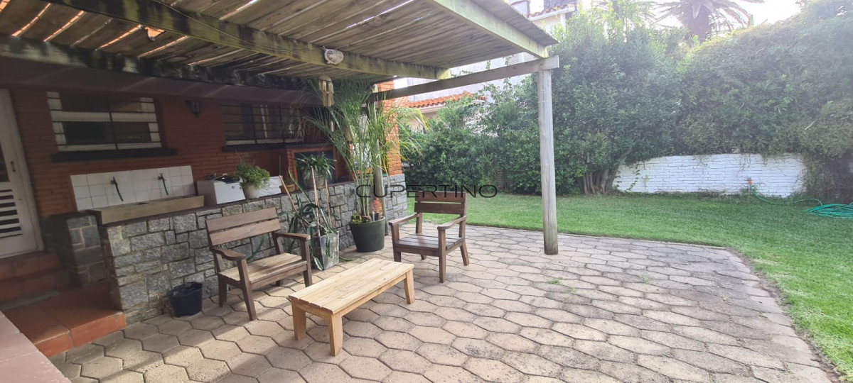 Casa en Punta del Este, Península — foto 13