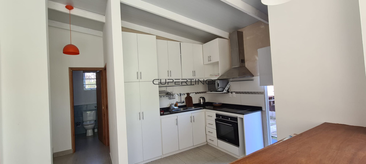 Casa en Punta Ballena, Tio Tom — foto 4