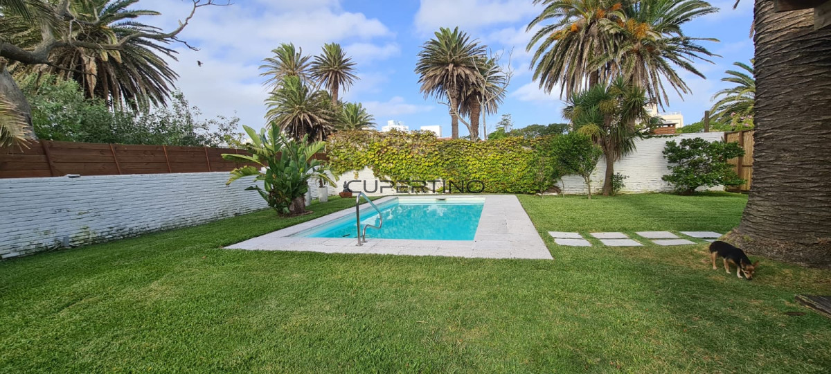 Casa en Punta del Este, Península — foto 6