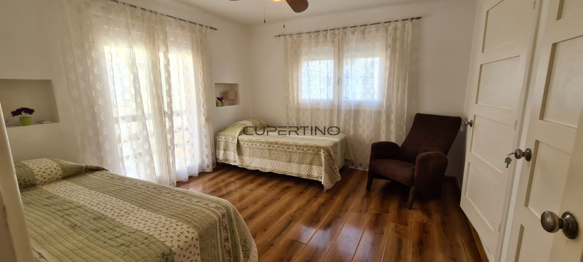 Casa en Punta del Este, Península — foto 51