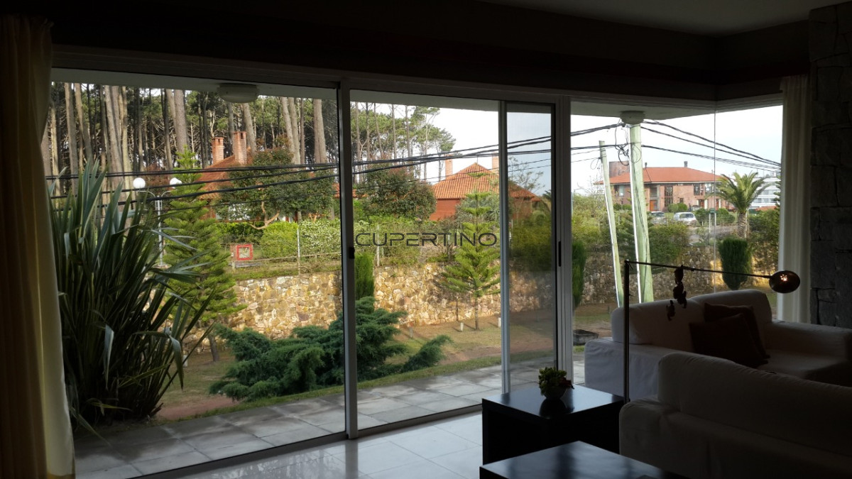 Casa en Punta del Este, Brava — foto 8