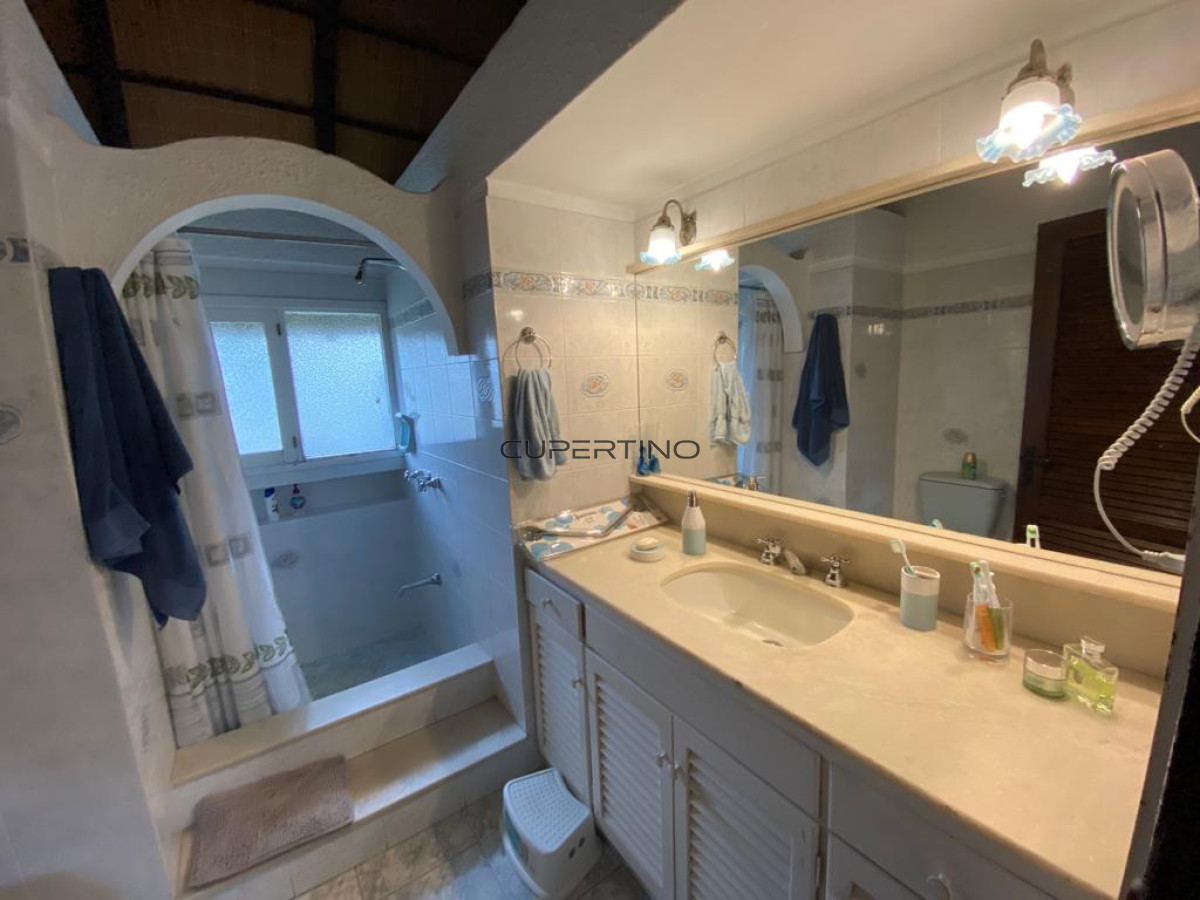 Casa en Punta del Este, Lugano — foto 24
