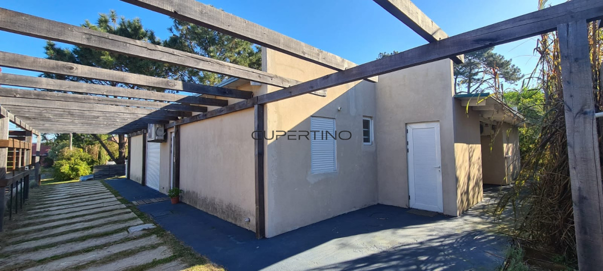 Casa en Punta Ballena, Tio Tom — foto 24